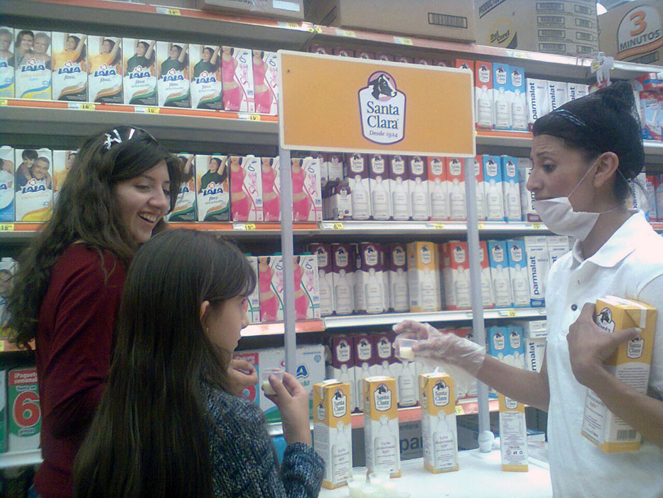 Cliente
